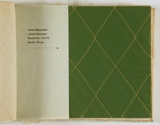 acella-STEPP die gute Wandbekleidung (acella-STEPP the good wall coat)