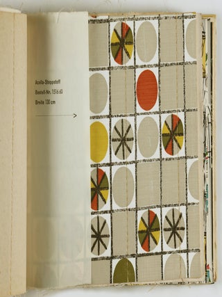 acella-STEPP die gute Wandbekleidung (acella-STEPP the good wall coat)