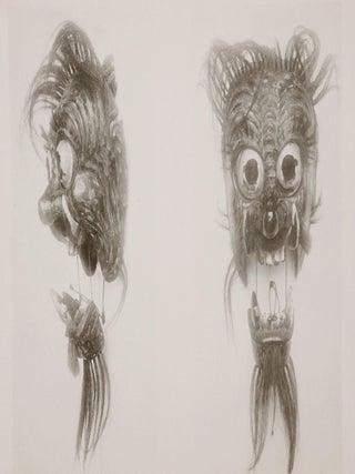 國寶 Kokuho. National Treasures (Sculptures in the Imperial Museum at Nara) [W/ 123 PHOTOGRAVURE PLATES]
