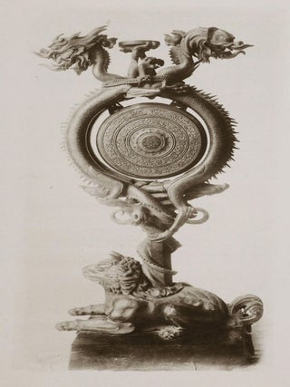 國寶 Kokuho. National Treasures (Sculptures in the Imperial Museum at Nara) [W/ 123 PHOTOGRAVURE PLATES]