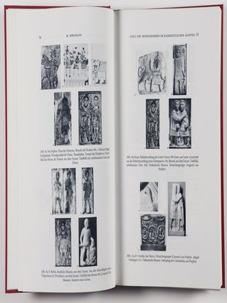 Tradition and Transformation : Egypt Under Roman Rule : Proceedings of the International Conference, Hildesheim, Roemer- and Pelizaeus-Museum, 3-6 July 2008