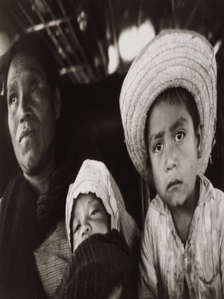 Item #51822 Bruce Davidson Outside Inside 1954–2009. 3 Vols. Bruce Davidson, Amina Lakhaney