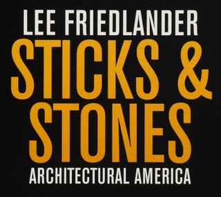 Stick & Stones Architectural America