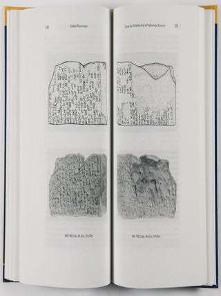 Von Göttern und Menschen : Beiträge zu Literatur und Geschichte des Alten Orients : Festschrift für Brigitte Groneberg