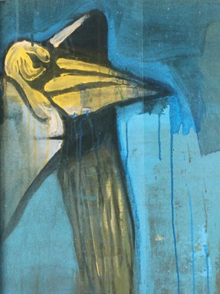 Item #51865 In Shadows I Boogie. Harland Miller, Michael Bracewell, Catherine Ince, Martin...