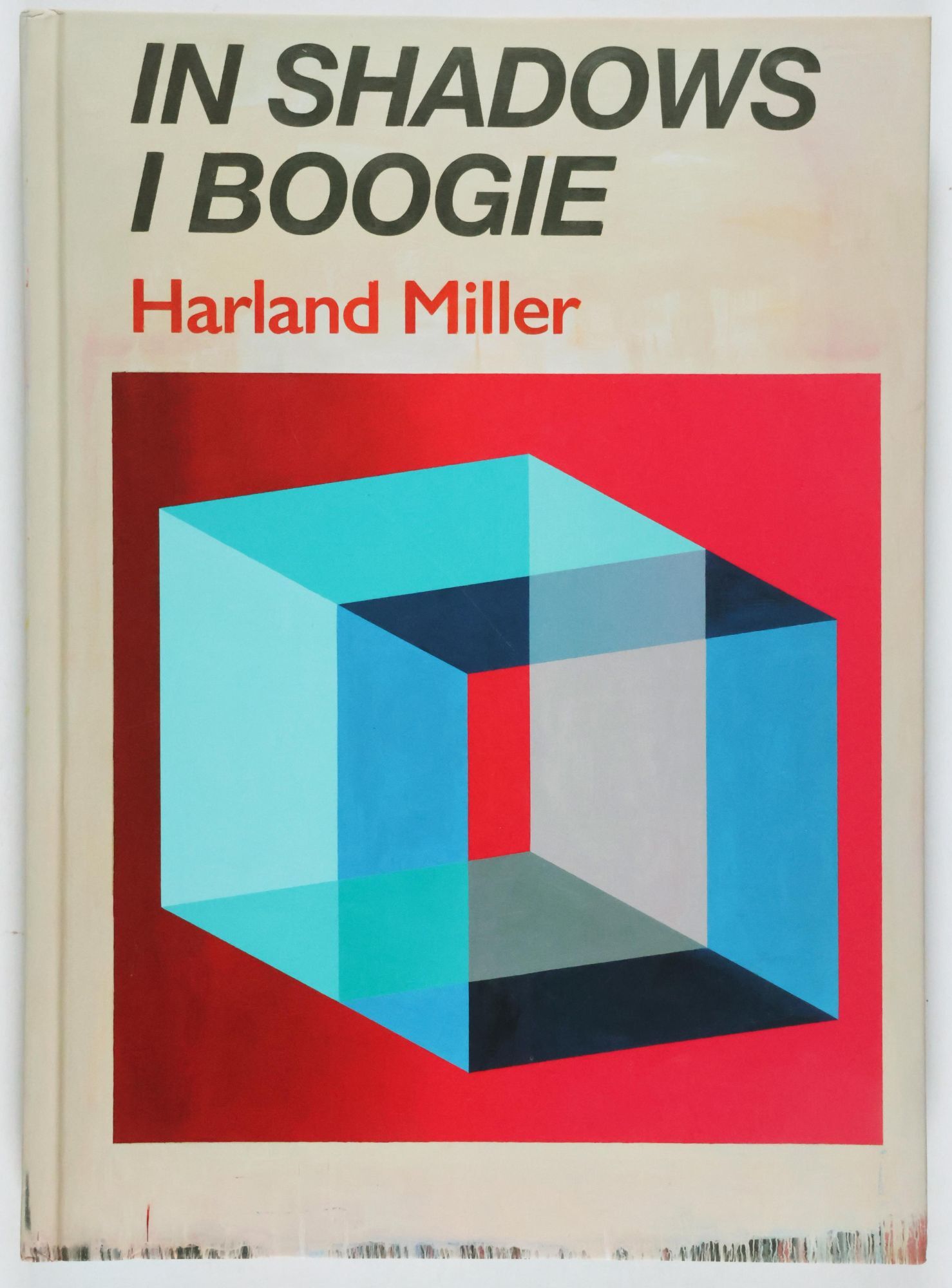 In Shadows I Boogie | Harland Miller, Michael Bracewell, Catherine Ince ...