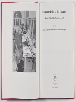From the Delta to the Cataract; Studies Dedicated to Mohamed el-Bialy