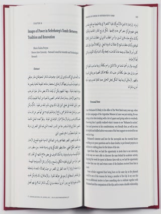From the Delta to the Cataract; Studies Dedicated to Mohamed el-Bialy