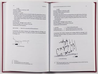 Aramaic Graffiti from Hatra: A Study Based on the Archive of the Missione Archeologica Italiana. With Appendices.