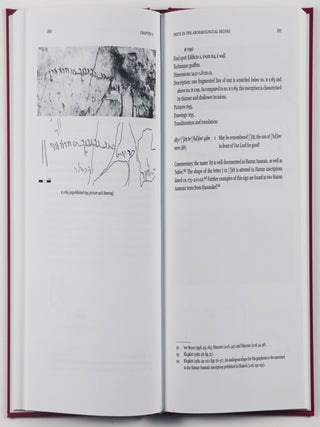 Aramaic Graffiti from Hatra: A Study Based on the Archive of the Missione Archeologica Italiana. With Appendices.