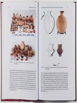 Nomads of the Mediterranean: Trade and Contact in the Bronze and Iron Ages. Studies in Honor of Michal Artzy