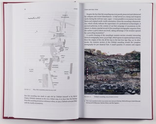 Nomads of the Mediterranean: Trade and Contact in the Bronze and Iron Ages. Studies in Honor of Michal Artzy