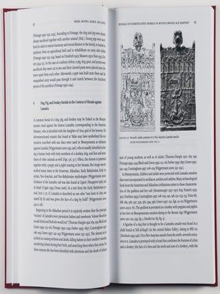 Nomads of the Mediterranean: Trade and Contact in the Bronze and Iron Ages. Studies in Honor of Michal Artzy