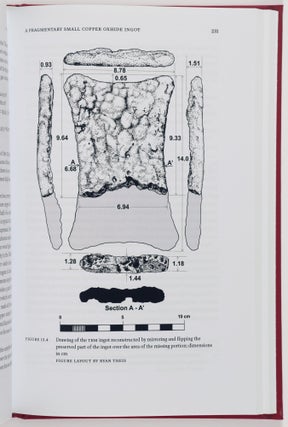 Nomads of the Mediterranean: Trade and Contact in the Bronze and Iron Ages. Studies in Honor of Michal Artzy