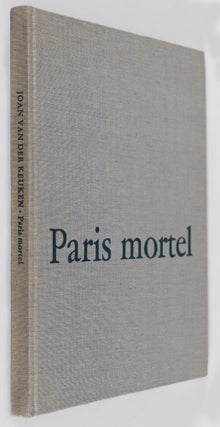Paris Mortel (Mortal Paris)