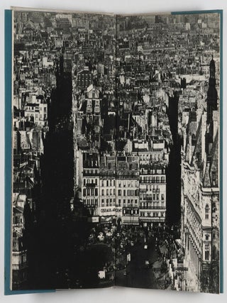 Paris Mortel (Mortal Paris)