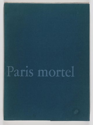 Paris Mortel (Mortal Paris)