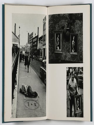 Paris Mortel (Mortal Paris)