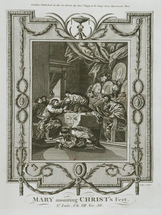 The New and Complete Family Prayer-Book