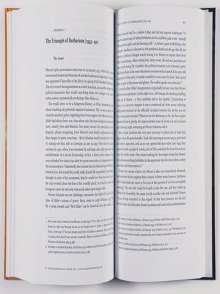 A Jewish Communist in Weimar Germany: The Life of Werner Scholem (1895 – 1940)