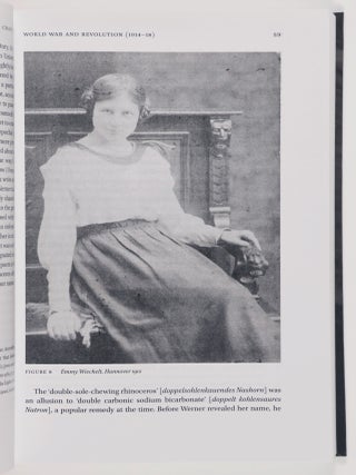 A Jewish Communist in Weimar Germany: The Life of Werner Scholem (1895 – 1940)