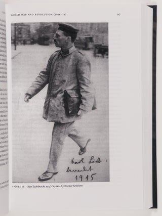 A Jewish Communist in Weimar Germany: The Life of Werner Scholem (1895 – 1940)