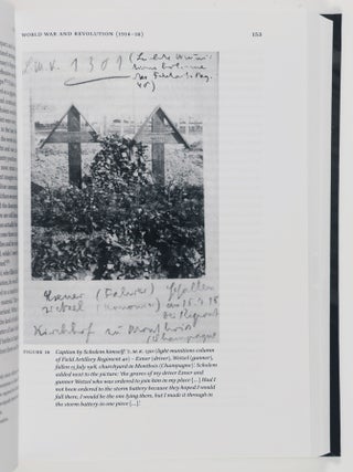 A Jewish Communist in Weimar Germany: The Life of Werner Scholem (1895 – 1940)