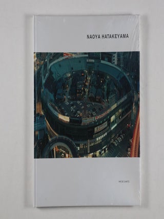 Item #52177 Naoya Hatakeyama. Stephen Berg, Charlotte Cotton, Naoya Hatakeyama, Essays