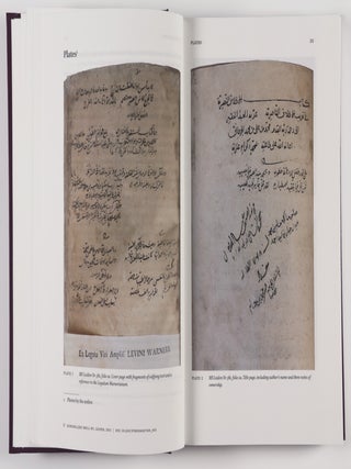 The Arabic Version of Ṭūsī's Nasirean Ethics With an Introduction and Explanatory Notes