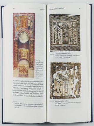 Hispanojewish Archaeology (2 vols.): The Jews of Hispania in Late Antiquity and the Early Middle Ages through Their Material Remains