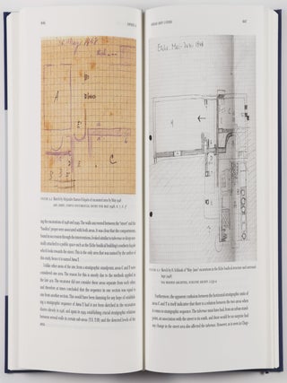 Hispanojewish Archaeology (2 vols.): The Jews of Hispania in Late Antiquity and the Early Middle Ages through Their Material Remains