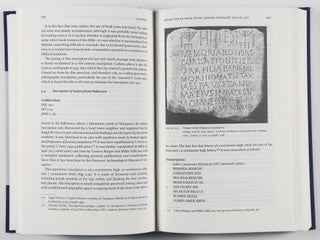 Hispanojewish Archaeology (2 vols.): The Jews of Hispania in Late Antiquity and the Early Middle Ages through Their Material Remains