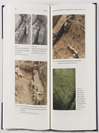 Hispanojewish Archaeology (2 vols.): The Jews of Hispania in Late Antiquity and the Early Middle Ages through Their Material Remains