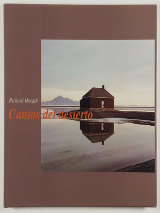 Desert Cantos del desierto 1979–1999