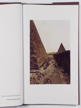 Desert Cantos del desierto 1979–1999