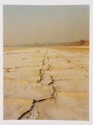 Desert Cantos del desierto 1979–1999