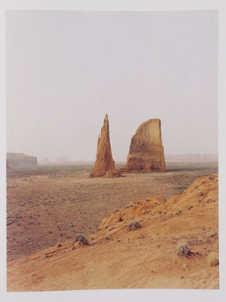 Desert Cantos del desierto 1979–1999