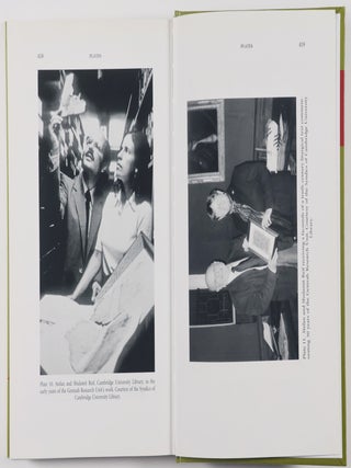 "From a Sacred Source" Genizah Studies in Honour of Professor Stefan C. Reif.