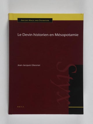 Item #52293 Mélanges d'Histoire de la Médecine Hébraïque. Études Choisies de la Revue...