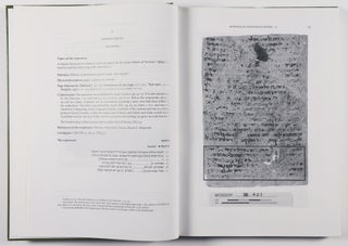 Seride Teshuvot: A Descriptive Catalogue of Responsa Fragments from the Jacques Mosseri Collection Cambridge University Library