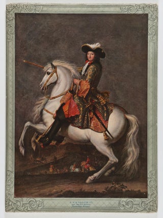 Hermès Sellier Trade Catalog