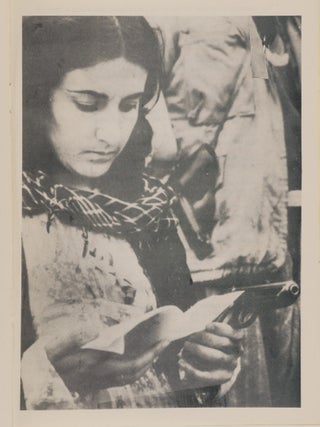 Iranian Women. The Struggle Since the Revolution