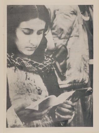 Iranian Women. The Struggle Since the Revolution