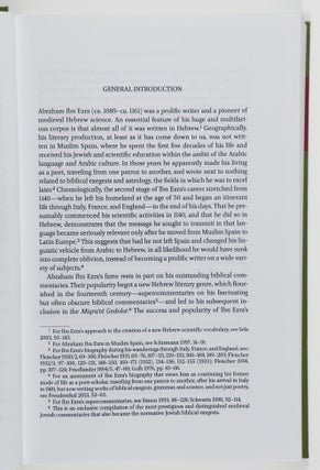 Abraham Ibn Ezra Latinus on Elections and Interrogations: A Parallel Latin-English Critical Edition of Liber Electionum, Liber Interrogationum, and Tractatus Particulares