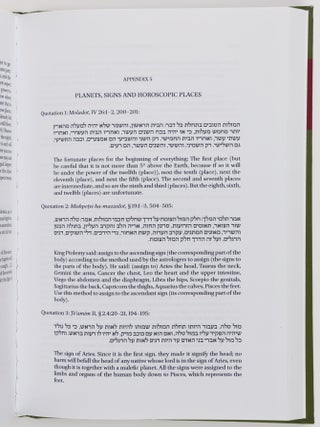 Abraham Ibn Ezra Latinus on Elections and Interrogations: A Parallel Latin-English Critical Edition of Liber Electionum, Liber Interrogationum, and Tractatus Particulares