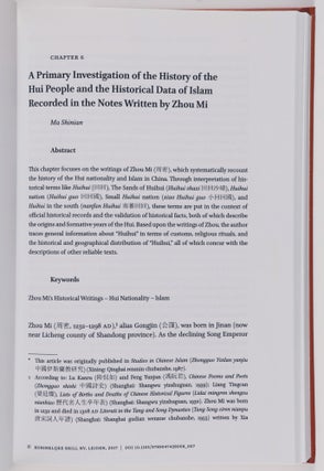 Islam
