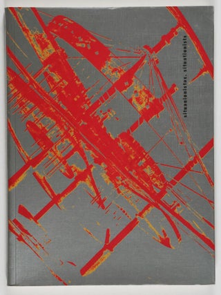 Situationistas. Arte, Politica,Urbanismo (Situationist. Art, Politics, Urbanism