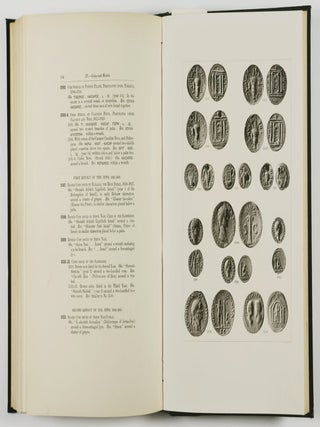 Catalogue of the Anglo-Jewish Historical Exhibition, Royal Albert Hall, London, 1887. Edition De Luxe. Publication of the Exhibition Committee, No. IV