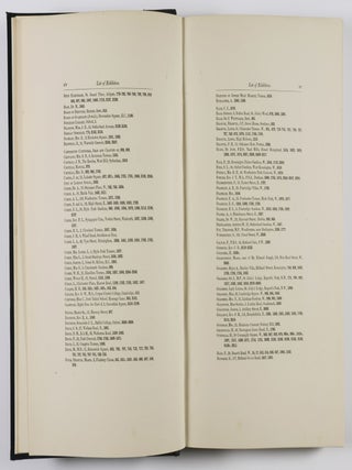 Catalogue of the Anglo-Jewish Historical Exhibition, Royal Albert Hall, London, 1887. Edition De Luxe. Publication of the Exhibition Committee, No. IV
