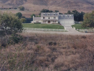Item #52570 Philip-Lorca diCorcia. Bennett Simpson, Lynne Tillman, Jill Medvedow, essay,...